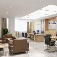 دفتر و نیرو از ما کار از شما