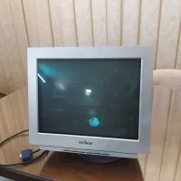 مانیتور قدیمی