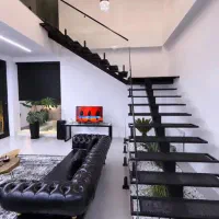 عمارت علی(دوتا استخر همزمان)فول امکانات