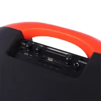 انواع اسپیکر از کوچک تا دوقلو خانگی به صورت اقساطی|سیستم صوتی خانگی|اصفهان, گلزار|دیوار