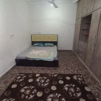 مبله/اجاره روزانه/هفتگی/ماهانه  ۱۰۰ متری|اجارهٔ کوتاه‌مدت آپارتمان و سوئیت|بوشهر, |دیوار