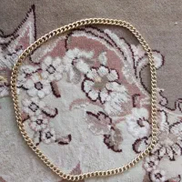 گردنبند کارتیر نو رنگ ثابت