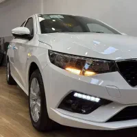 تارا اتومات توربو EF7 مدل 1405 صفرکیلومتر