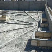 اجرای فوم بتن دراصفهان بادستگاه تکفاز