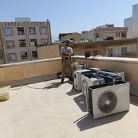 خدمات ویژه پاییز و زمستان برای کولر گازی|خدمات پیشه و مهارت|کرمانشاه, |دیوار