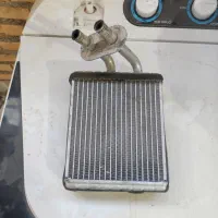 رادیاتور بخاری ایسوزو