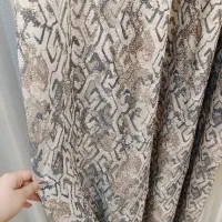 پرده|پرده، رانر، رومیزی|قروه, |دیوار