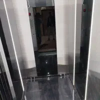 ۱۱۰متر ۳ خواب مستر روبه نما با پارکینگ اختصاصی|فروش آپارتمان|محمدشهر, محمدشهر|دیوار