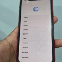 iphone  xr|موبایل|مهریز, |دیوار