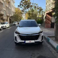 تیگارد x35|خودرو سواری و وانت|تهران, دبستان|دیوار