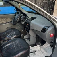 تیبا 2مدل 98|خودرو سواری و وانت|لاهیجان, گلستان|دیوار