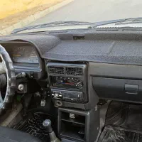 پراید مدل83|خودرو سواری و وانت|ایجرود, |دیوار