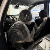 کوییک RS 1404 به رویت صفر|خودرو سواری و وانت|رودهن, |دیوار