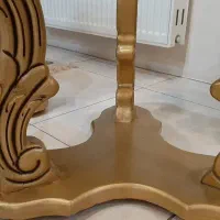 میز جلو مبلی|مبلمان خانگی و میز عسلی|مشهد, فرهنگیان (شهرک غرب)|دیوار