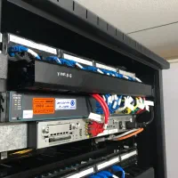 پشتیبانی شبکه و سرور (تضمین کیفیت خدمات و قیمت)|خدمات رایانهای و موبایل|تهران, میدان ولیعصر|دیوار