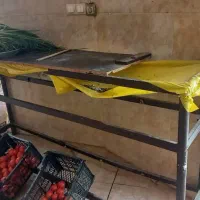 چیدمان میوه|فروشگاه و مغازه|اهواز, معین زاده|دیوار