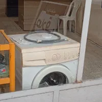 لباسشویی ال جی  برد دار