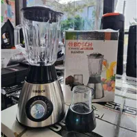 مخلوط کن آسیاب بوش آلمان  / بلندر ۶ سرعته