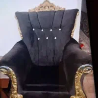 مبل هفت نفره|مبلمان خانگی و میز عسلی|پاکدشت, پاکدشت (مامازند)|دیوار