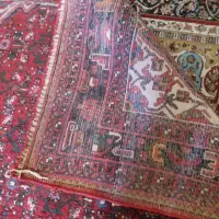 فرش دست بافت|فرش|کرمانشاه, |دیوار