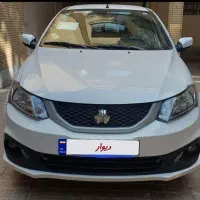 سایناGxLتیپ Lمدل 1404فول دوگانه سوز کارخانه