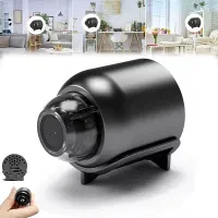 دوربین مینی کپسولی|حراج|اهواز, آریاشهر|دیوار