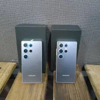 گوشی S25 Ultra قلم دار مینی آکبند صفحه 4.5 اینچ|موبایل|تهران, شمسآباد|دیوار