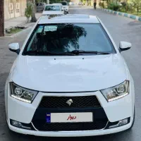 دنا پلاس توربو اتومات آپشنال