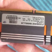رم ۴ گیگ کامپیوتر DDR3