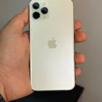 آیفون ۱۱ پرو ۶۴گیگ