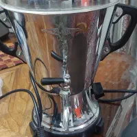 سماور برقی پلان