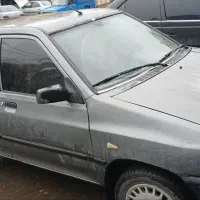 پراید  مدل ۸۷|خودرو سواری و وانت|سنندج, |دیوار