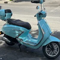 همتازموتور ۱۵۰ مدل ۱۴۰۱