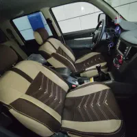 کاپرا 2 نیوفیس|خودرو سواری و وانت|کرج, حصارک پایین|دیوار