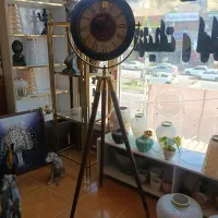 ساعت دیواری|ساعت دیواری و تزئینی|مسجد سلیمان, |دیوار