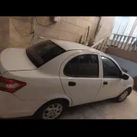 ساینا ۹۸ دوگانه