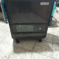 بخاری ایران کارتوس در حد اس یک یک پلمپ