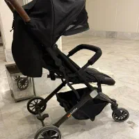 کالاسکه آلمانی KIDILO در حد نو|کالسکه و لوازم جانبی|تهران, المهدی|دیوار