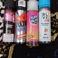 ویپ ۸۰ وات به همراه جیس و شارژ و|زیورآلات و اکسسوری|اردکان, |دیوار