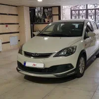 ام وی ام ۳۱۵  مدل ۹۶هاچبک لاکچری اسپورت