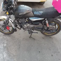 معاوضه کی ال دی ۲۰۰مدل ۱۴۰۳|موتورسیکلت|تهران, جوادیه تهرانپارس|دیوار