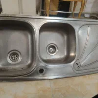 سینگ ظرفشویی