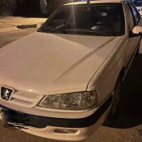 پژو پارس tu5 مدل ۱۴۰۱