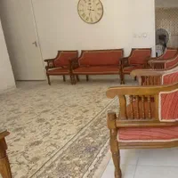 مبل ۸ نفره اسپرت کلاسیک|مبلمان خانگی و میز عسلی|اصفهان, راه آهن|دیوار