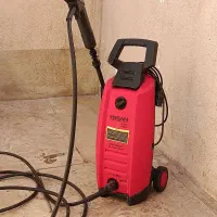 کارواش 100 بار توسن مدل 1114CPWX نو