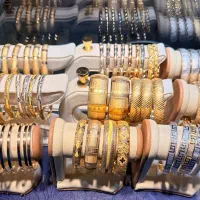 بورس طلای بدون اجرت مناسب سرمایه گذاری شاه ابادی|جواهرات|نیشابور, امام خمینی|دیوار