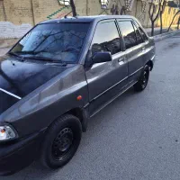 پراید مدل 91|خودرو سواری و وانت|نسیم‌شهر, |دیوار