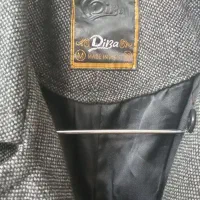 کاپشن پالتو زنانه|لباس|ری, شهادت|دیوار