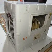 کولر آبی و دستی