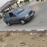 پراید